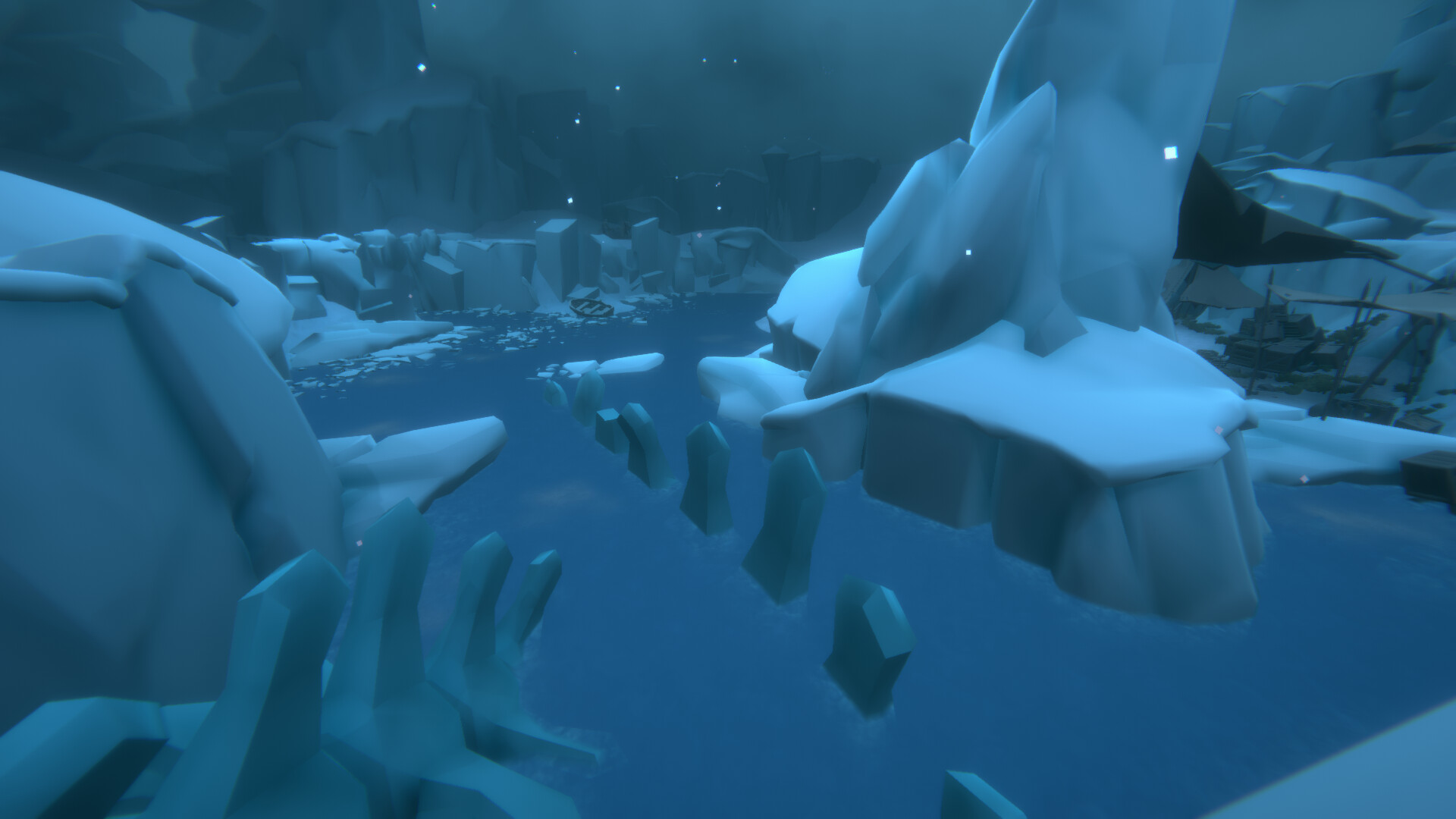 The Black Grimoire: Cursebreaker screenshot 20