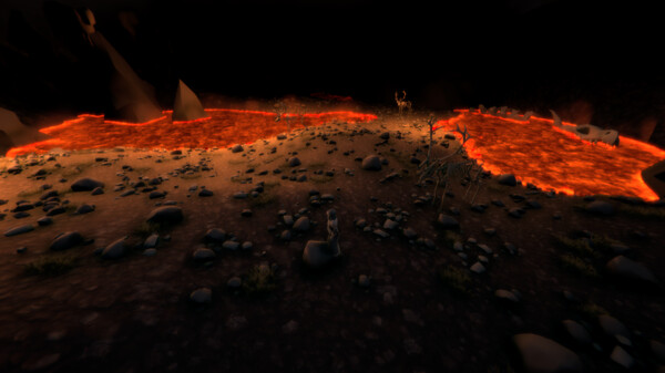 Screenshot z The Black Grimoire: Cursebreaker