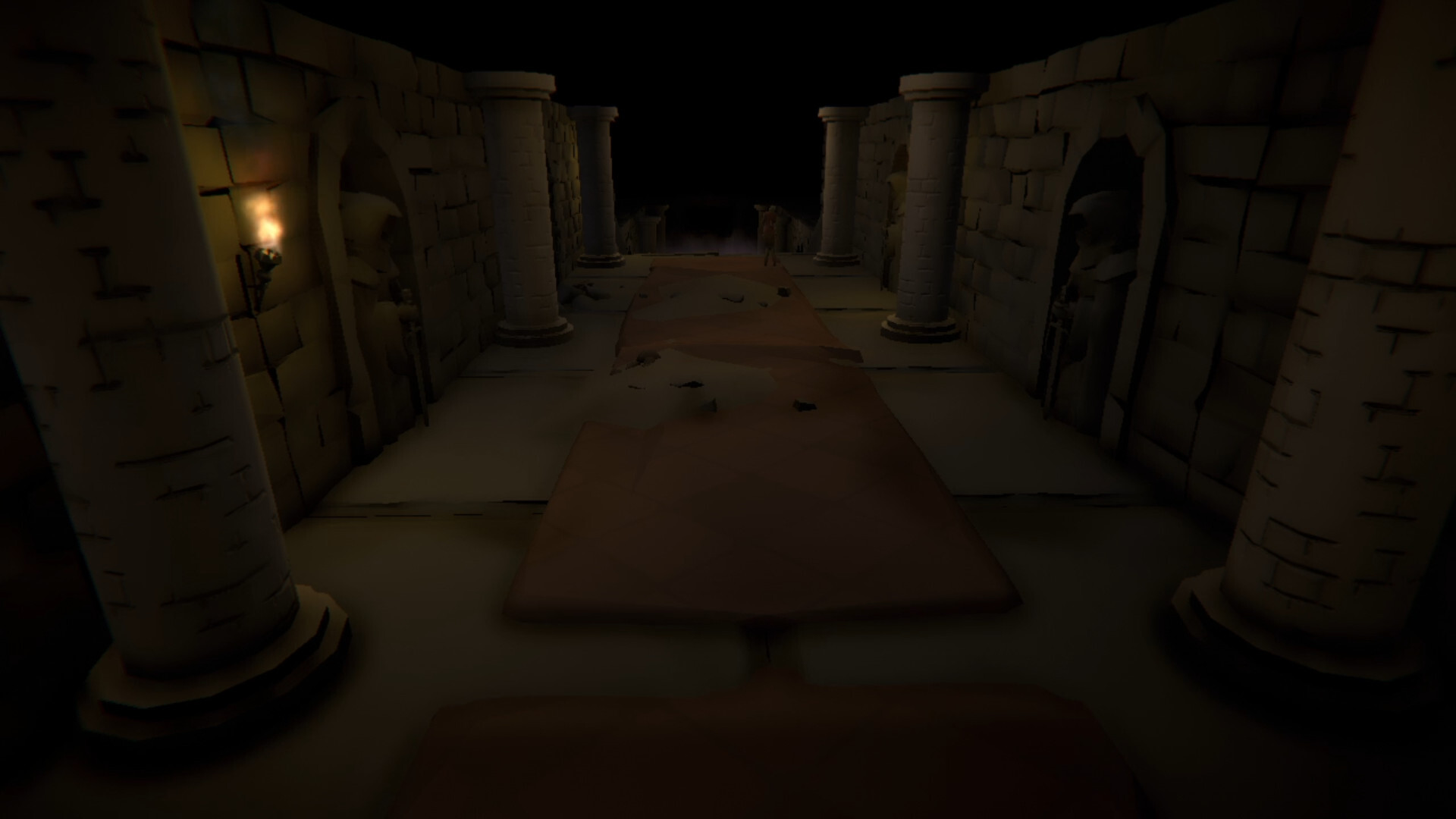 The Black Grimoire: Cursebreaker screenshot #11