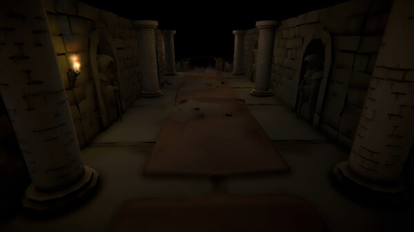 Screenshot z The Black Grimoire: Cursebreaker