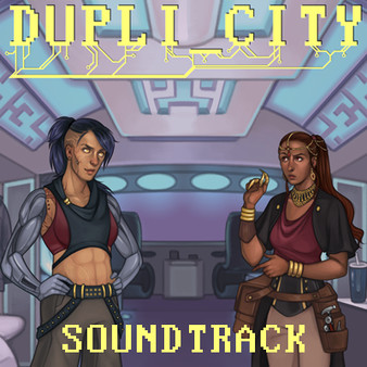 Dupli_City Soundtrack screenshot 1