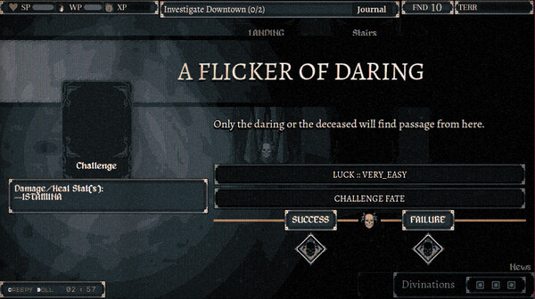 To Ash and Ember screenshot 4