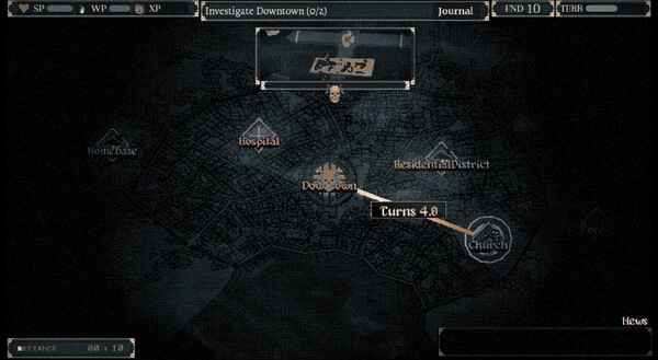 To Ash and Ember screenshot 1