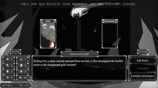 To Ash and Ember screenshot 6