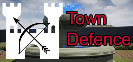 Image for Town Defence