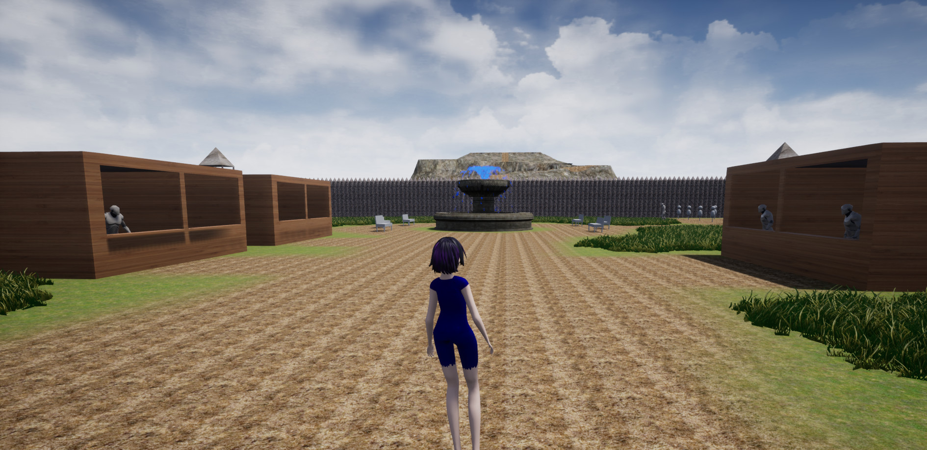 Town Defence Featured Screenshot #1