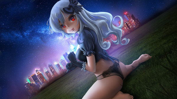 Art of Beauties screenshot 5