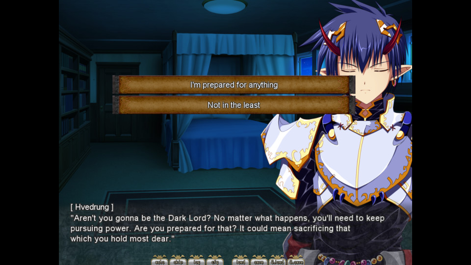 VenusBlood FRONTIER International