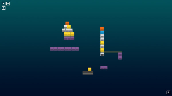 Screenshot z ClickCells: Office Lady Screenshot z ClickCells: Office Lady