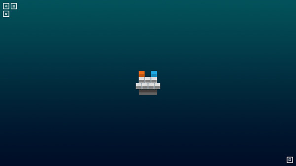 Screenshot z ClickCells: Office Lady Screenshot z ClickCells: Office Lady