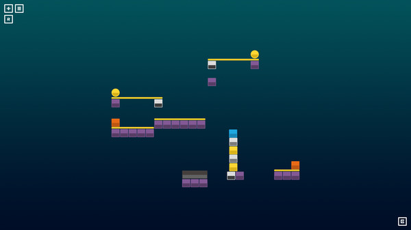 Screenshot z ClickCells: Office Lady Screenshot z ClickCells: Office Lady