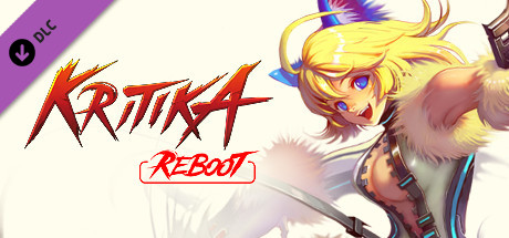 Kritika:REBOOT - Starter Package cover art