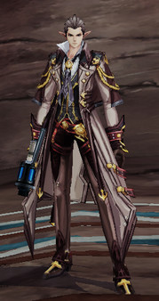 Kritika:REBOOT - Starter Package