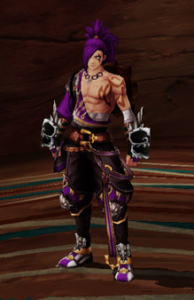 Kritika:REBOOT - Starter Package