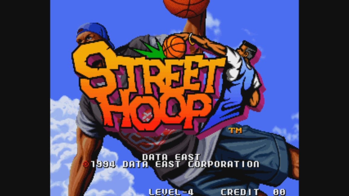 Street Hoop screenshot 7