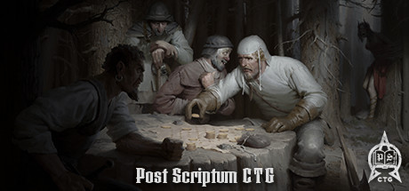 Post Scriptum CTG: Collectible Token Game Cheat Engine/CT