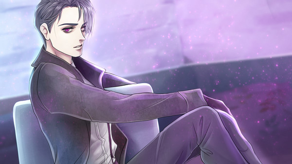 Degraman: Act I. Vincent screenshot 3