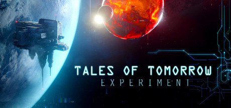 Tales of Tomorrow: Experiment banner image