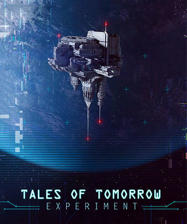 Tales of Tomorrow: Experiment