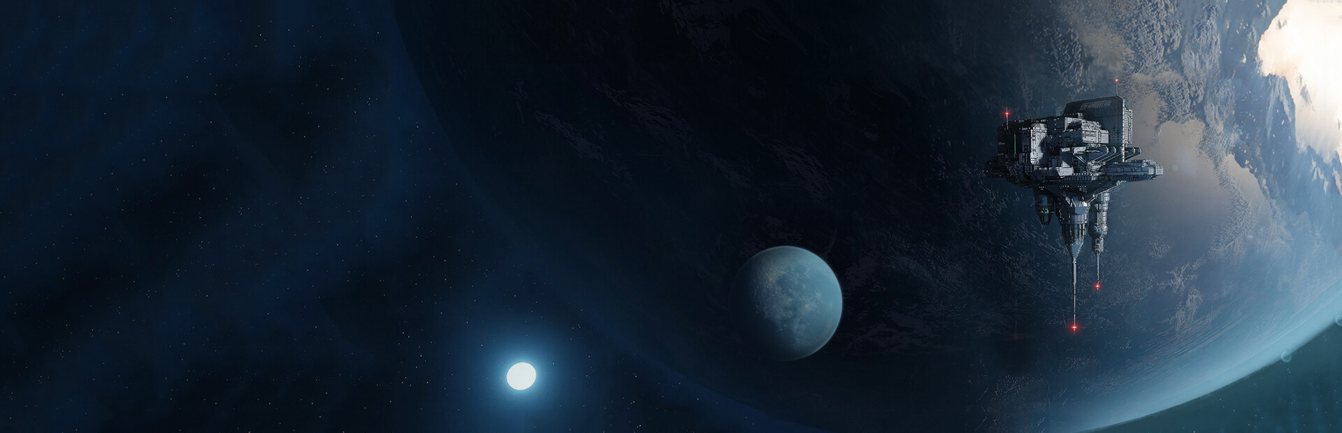Tales of Tomorrow: Experiment
