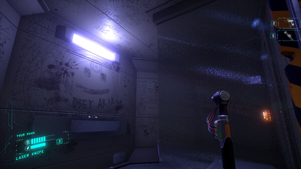 Screenshot z Tales of Tomorrow: Experiment