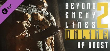 Beyond Enemy Lines 2 Online - XP Boost