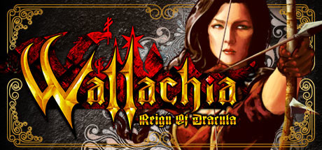 Wallachia: Reign of Dracula cover image