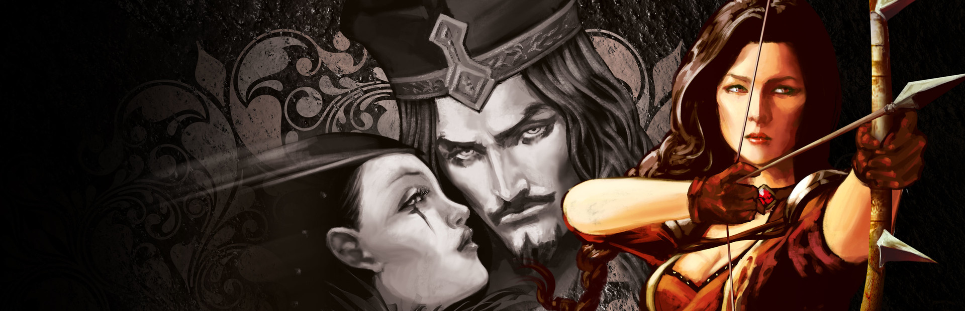Wallachia: Reign of Dracula