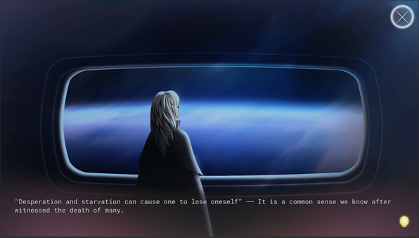 Screenshot z Lightale