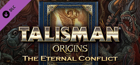 Talisman: Origins - The Eternal Conflict banner image