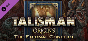 Talisman: Origins - The Eternal Conflict