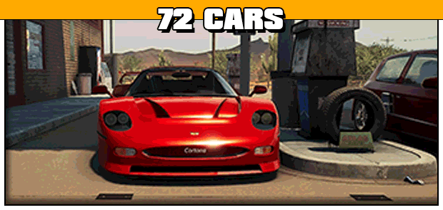 汽车修理工模拟2021/Car Mechanic Simulator 2021 汽车修理工模拟2021/Car Mechanic Simulator 2021