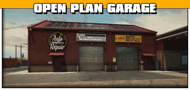 汽车修理工模拟2021/Car Mechanic Simulator 2021 汽车修理工模拟2021/Car Mechanic Simulator 2021
