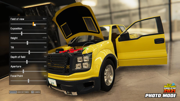 Car Mechanic Simulator 2021 — screenshot 10