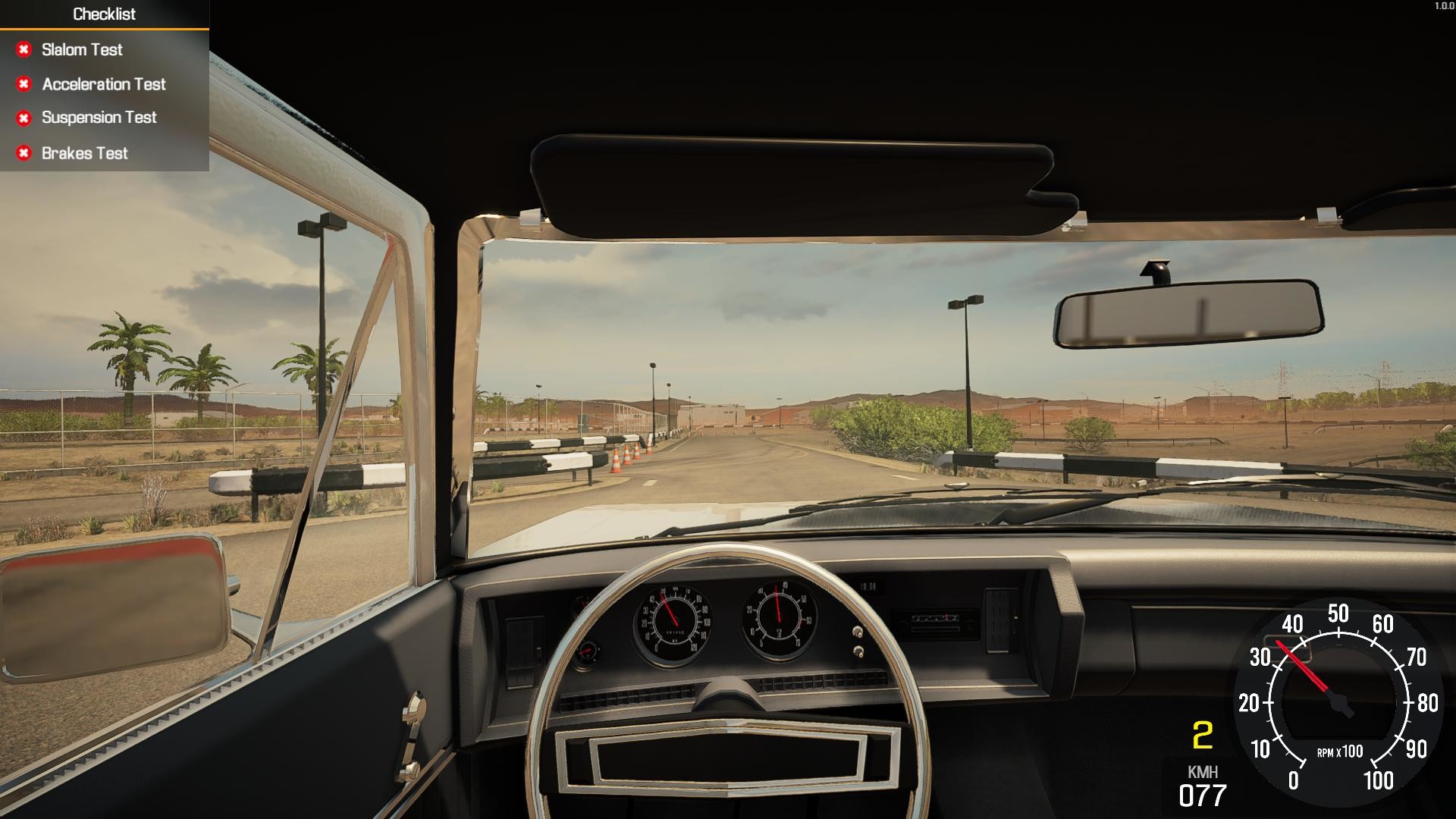 Car Mechanic Simulator 2021 截图