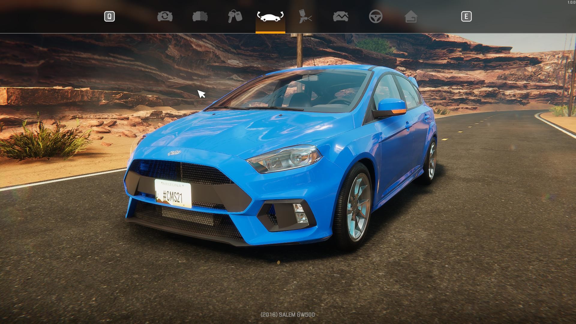 Car Mechanic Simulator 2021 截图
