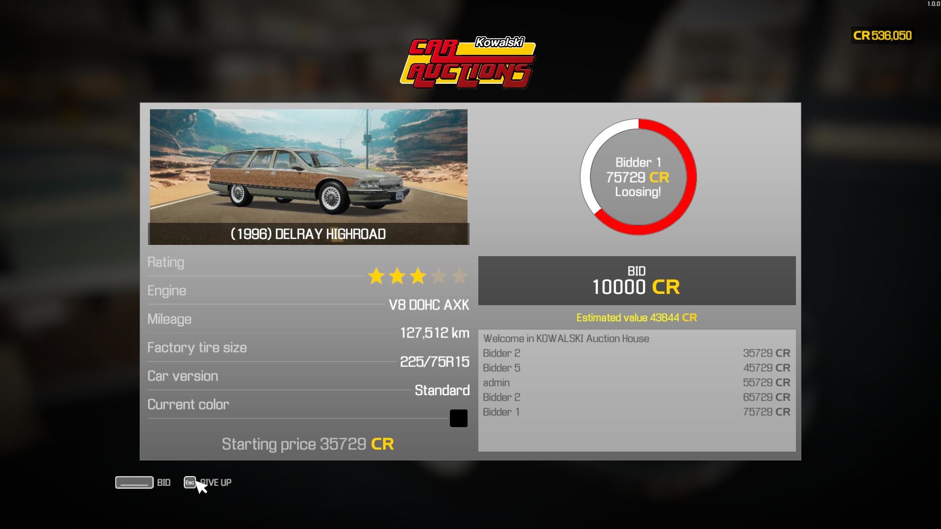 Car Mechanic Simulator 2021 截图