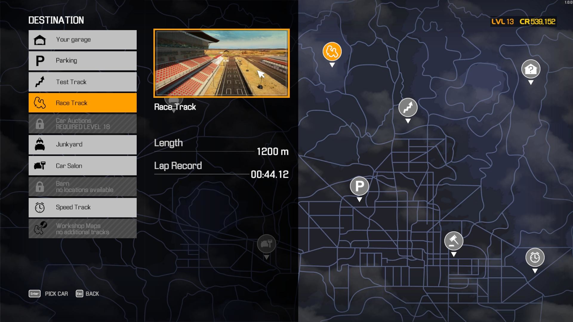 Car Mechanic Simulator 2021 – Screenshot 19