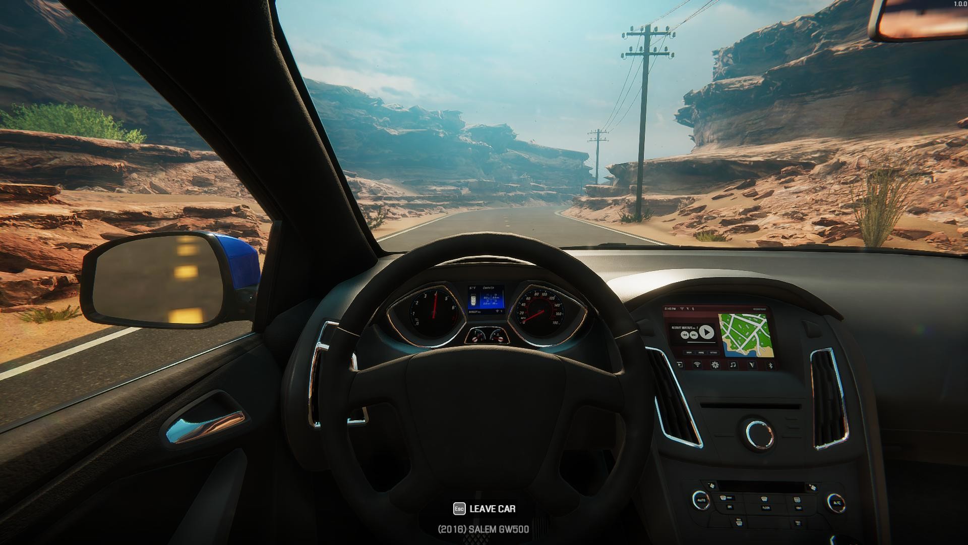 Car Mechanic Simulator 2021 截图