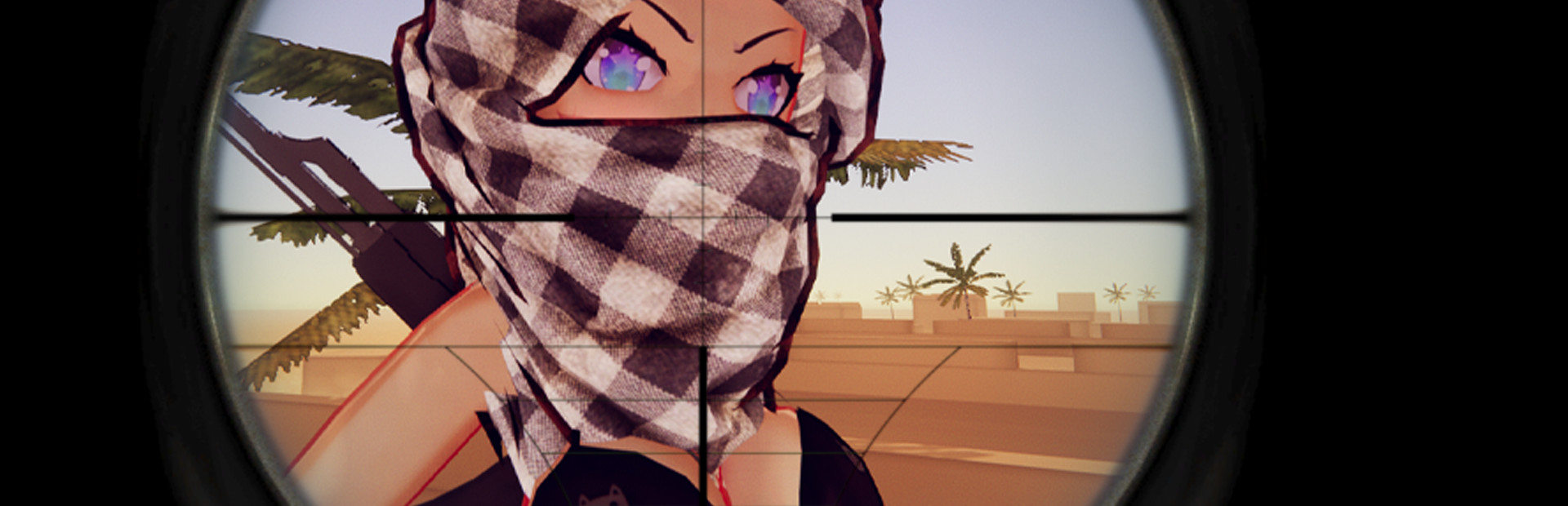 H-SNIPER: Middle East