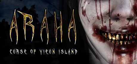 Image for Araha : Curse of Yieun Island