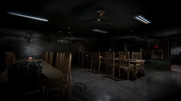 Araha : Curse of Yieun Island screenshot 4