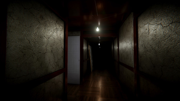 Screenshot z Araha : Curse of Yieun Island