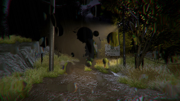 Araha : Curse of Yieun Island screenshot 3