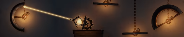 LIT: Bend the Light video 1