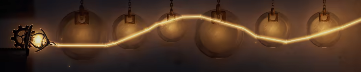 LIT: Bend the Light video 5