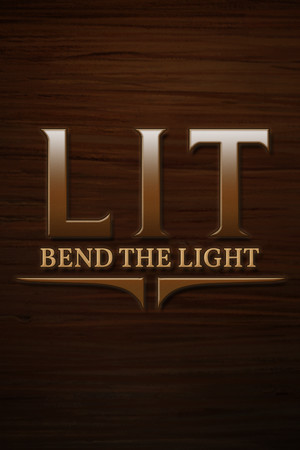 Cover art of LIT: Bend the Light