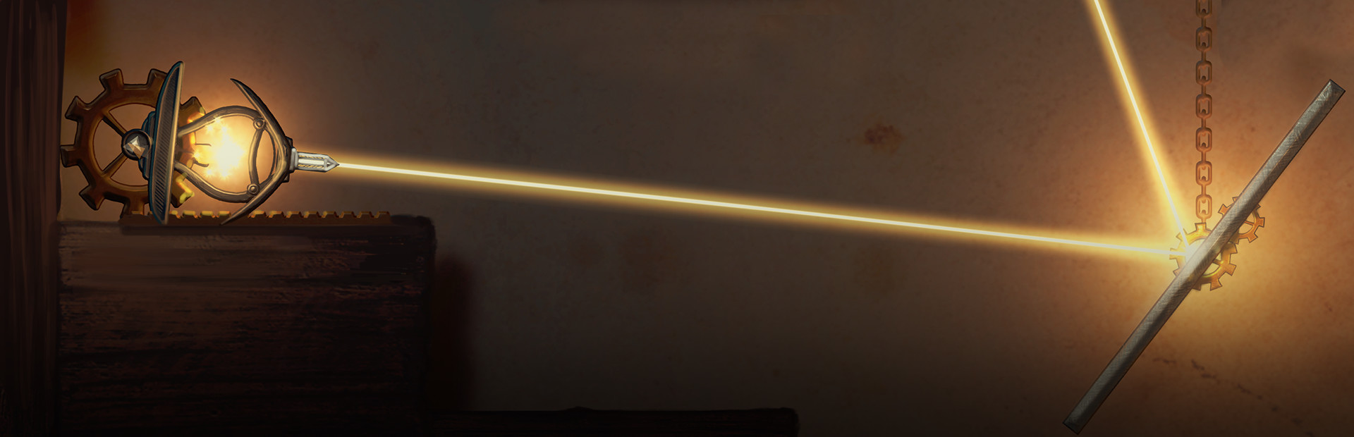 LIT: Bend the Light