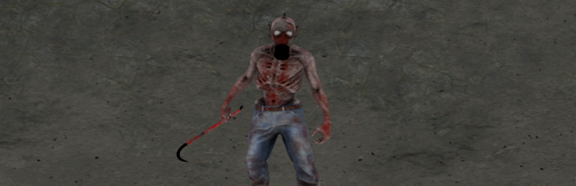 Robber's Horror