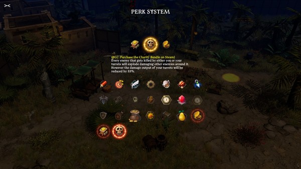 The Mutational - Charity Bundle screenshot 3